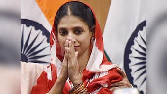 Geeta's return brings hope for Pakistani boy Mohammed Ramzan stranded in India
