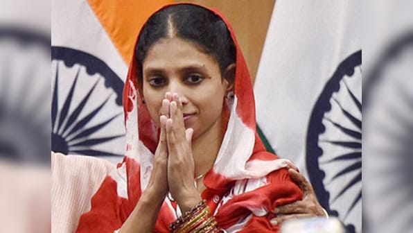 Blow to Janardan Mahto claims, DNA tests say Geeta is not his daughter