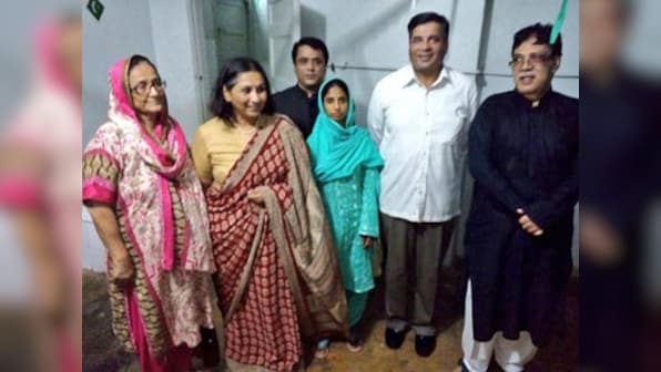 Bajrangi Bhaijaan to be dubbed in sign language on Geeta’s request