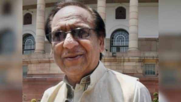 I’m not angry but hurt and sad, says Ghulam Ali after cancellation of his Mumbai concert