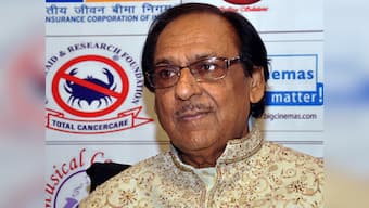 AAP govt invites Pakistani ghazal maestro Ghulam Ali to perform in Delhi, says 'music has no boundaries'