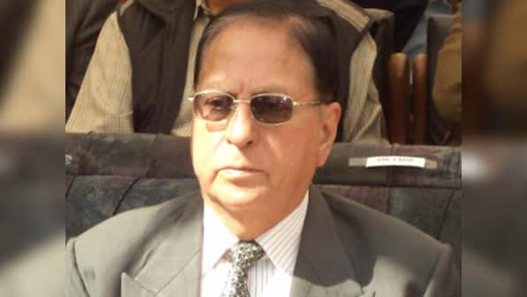 Kashmiri writer Ghulam Nabi Khayal joins protest, returns Sahitya Akademi award
