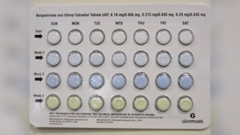 Glenmark gets tentative USFDA approval for Lacosamide tablets