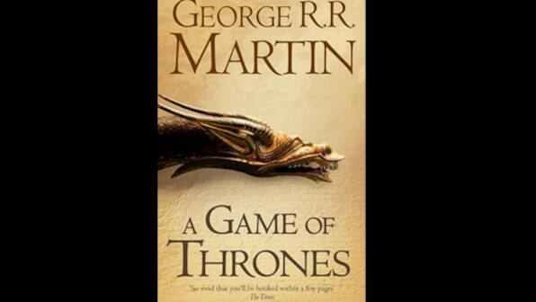 A Study of Ice and Fire: Now Game of Thrones to be taught at University