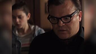 Goosebumps review: Based on RL Stine's books, this film will take you down memory lane