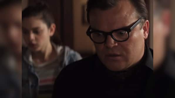 Goosebumps review: Based on RL Stine's books, this film will take you down memory lane