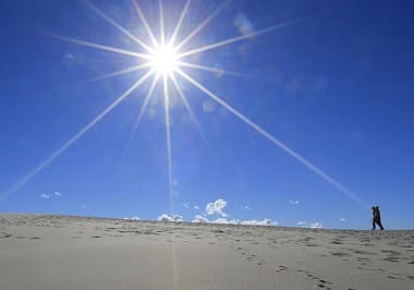 Representational image. Reuters