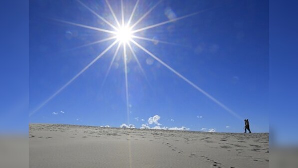 In less than 100 years, Persian Gulf could be fatally hot for humans