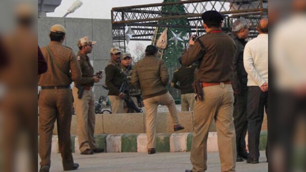 Gunmen kill man who ran cow protection organisation in Gurgaon