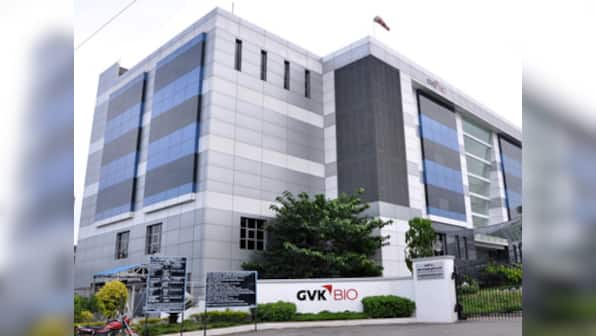 A love affair that led to GVK Biosciences’ fall from grace