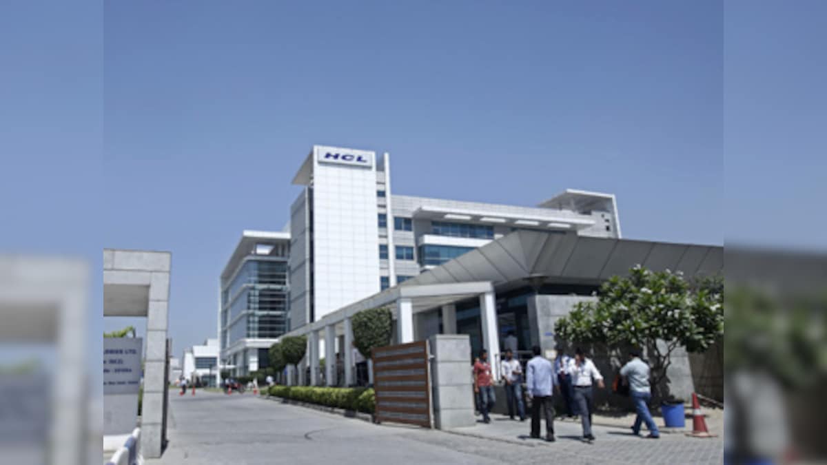 HCL Tech Q4 results better than expectations: Net profit up 22.8% at Rs 3,154 cr, announces dividend of Rs 2