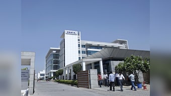 HCL Tech net profit falls 8.2% to Rs 2,230 cr in June quarter; revenue up 18.3% to Rs 16,427 cr
