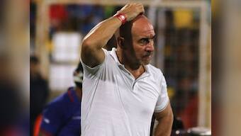 ISL: Six yellows and one red card unsettled our rhythm, says 'frustrated' Atletico coach Habas