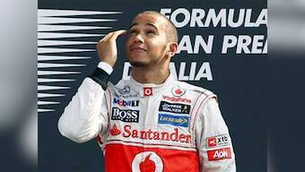 The scenarios: How Hamilton can clinch his third world championship at United States Grand Prix