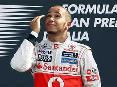The scenarios: How Hamilton can clinch his third world championship at United States Grand Prix The scenarios: How Hamilton can clinch his third world championship at United States Grand Prix