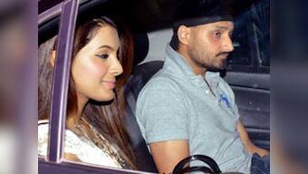 Wedding bells! Here’s a look at Harbhajan Singh and Geeta Basra’s royal invite