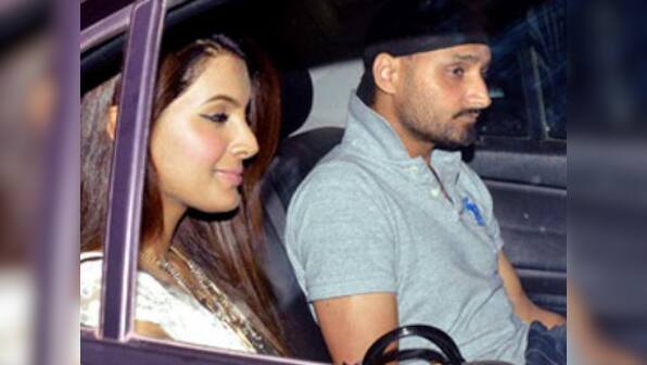 Wedding bells! Here’s a look at Harbhajan Singh and Geeta Basra’s royal invite