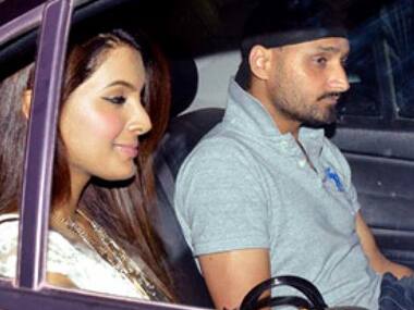 Wedding bells! Here’s a look at Harbhajan Singh and Geeta Basra’s royal invite