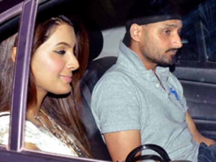 Wedding bells! Here’s a look at Harbhajan Singh and Geeta Basra’s royal invite