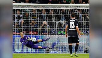 Hart's performance was very important: Man City manager Pellegrini after Moechengladbach win