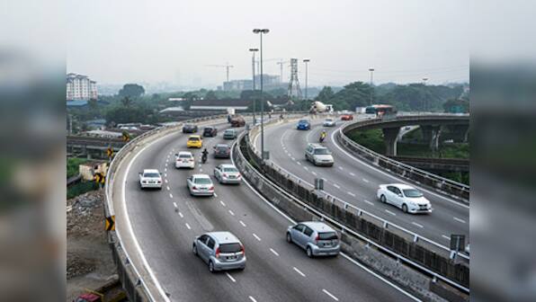 Economic revival: With 7,500 km road projects turning risky, govt's task just got tougher