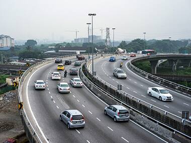 Economic revival: With 7,500 km road projects turning risky, govt's task just got tougher