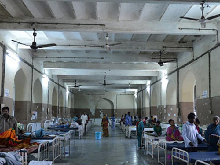 After 'dead' man comes back to life in Mumbai, doctors and cops play blame game