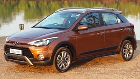 Hyundai I20 N Line 2023 Price In India: Hyundai India introduces  motorsport-inspired i20 N Line starting at INR 11.2 lakh, ET Auto