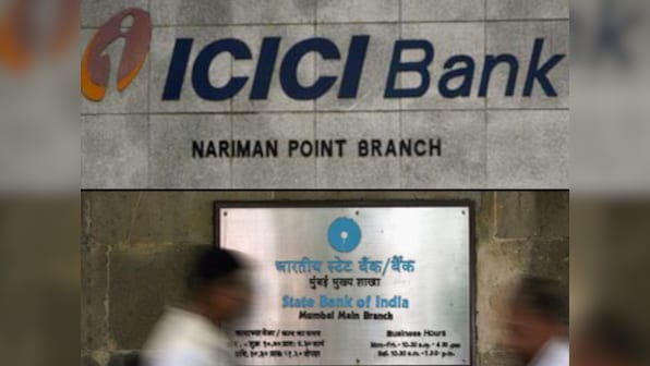 ICICI Bank reports 12% rise in Q2 profit at Rs 3,419 cr