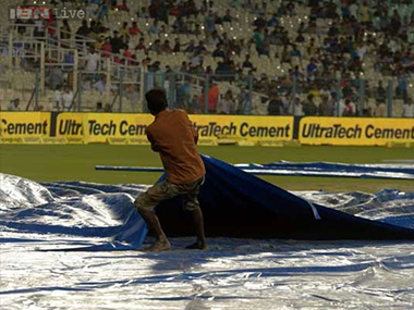 India vs South Africa: Ravi Shastri backs Eden Gardens curator after T20I is rained out India vs South Africa: Ravi Shastri backs Eden Gardens curator after T20I is rained out