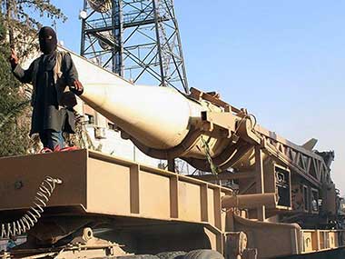 Islamic State threaten to attack and defeat Russia as airstrikes in Syria intensify Islamic State threaten to attack and defeat Russia as airstrikes in Syria intensify