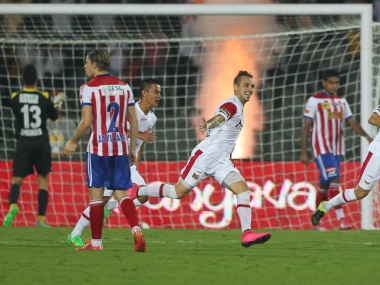 ISL 2015: It's all up for grabs as battle for semi-final berths goes down to the wire ISL 2015: It's all up for grabs as battle for semi-final berths goes down to the wire