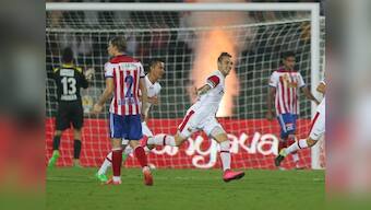 ISL 2015: It's all up for grabs as battle for semi-final berths goes down to the wire