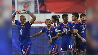ISL 2015, FC Goa vs ATK as it happened: Ill-tempered affair ends 1-1