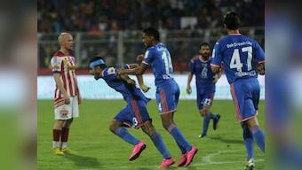 ISL 2015: 10-man Atletico de Kolkata hold FC Goa to a draw in ill-tempered affair