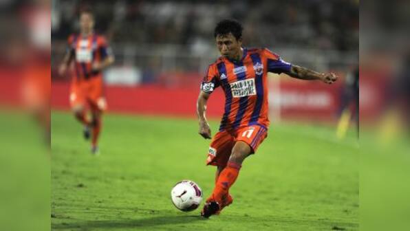 ISL 2015: FC Pune City go top of the table after 1-0 win over Atletico de Kolkata