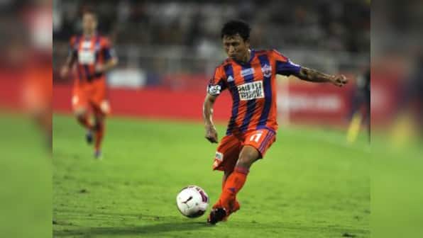 ISL 2016: Mumbai City FC sign Jackichand Singh, Aiborlang Khongjee, Boithang Haokip