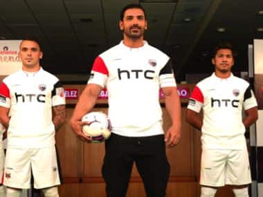 North East United FC have revamped this season and look set to entertain the huge fan base. Photo: @NEUtdFC