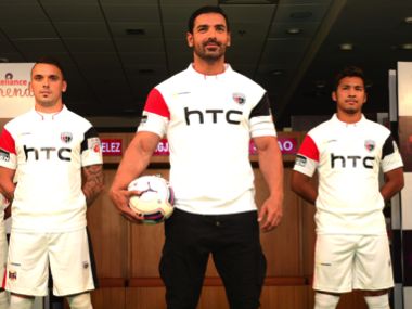 ISL 2015: Will this be the season North East United FC turns potential into reality? ISL 2015: Will this be the season North East United FC turns potential into reality?