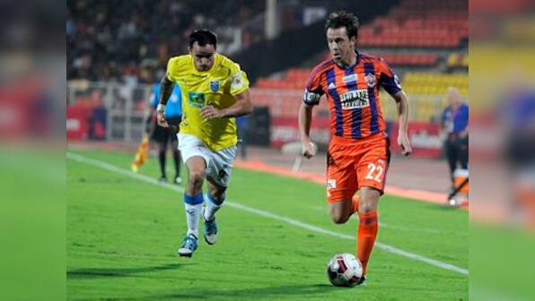 ISL 2015: Pune City go top with thrilling 3-2 win over Kerala Blasters