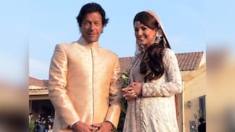 Pakistan legend Imran Khan to divorce Reham Khan after eight months of marriage
