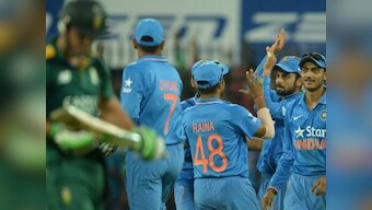 South Africa in India, 3rd ODI: In topsy-turvy series, can either team seize control?