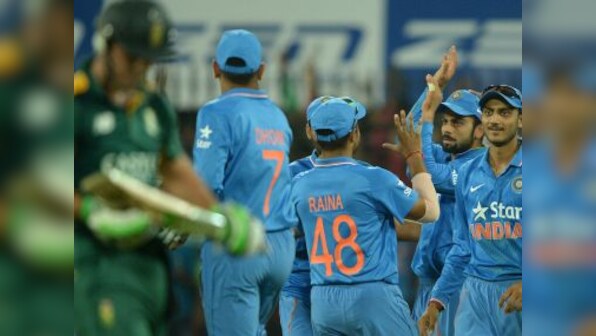 South Africa in India, 3rd ODI: In topsy-turvy series, can either team seize control?