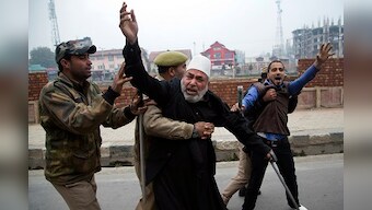 Kashmiri separatists sentenced to 10-day NIA custody; charged with using Pakistani funds to sponsor terror