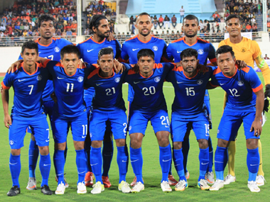 World Cup Qualifier, as it happened: Oman rout India 3-0 despite Gurpreet's heroics