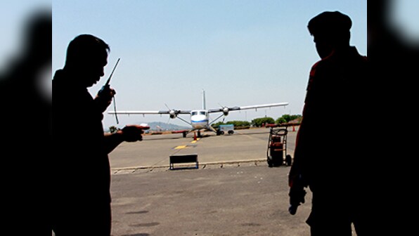 Two days on, search still on for Indonesian plane which went missing with 10 on board