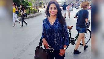 Sheena Bora case: Was it really an overdose that put Indrani in hospital?