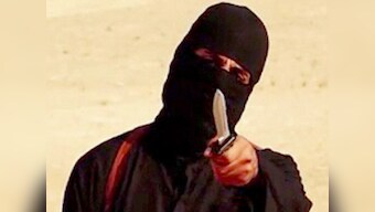 Jihadi John forced me to Tango, threatened to cut off my nose: Former Islamic State hostage