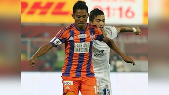 ISL 2015: Pune City winger Israil Gurung's journey encapsulates life of a footballer from Northeast India