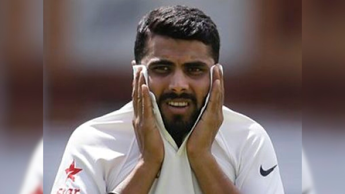 Jadeja Jumps Eight Places To Rise To Career High 13th In Icc Bowling Rankings Firstpost 4436